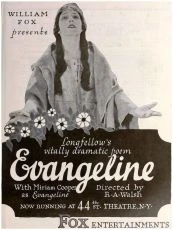 Evangeline (1919)