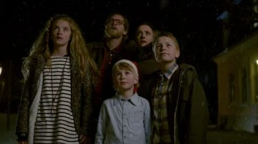 Ježíškova rodina (2014)
