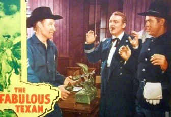 The Fabulous Texan (1947)