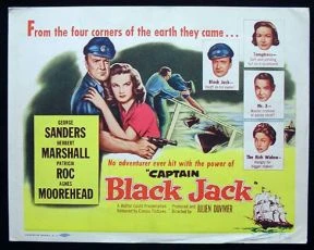 Black Jack (1950)