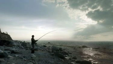 O rybáři a jeho ženě (2013) [TV film]