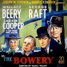 The Bowery (1933)