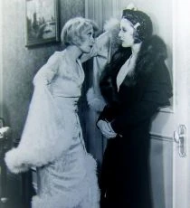 Big Business Girl (1931)