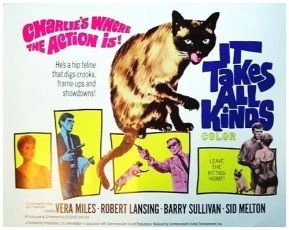It Takes All Kinds (1969)