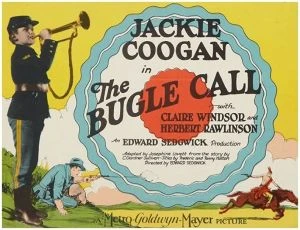 The Bugle Call (1927)