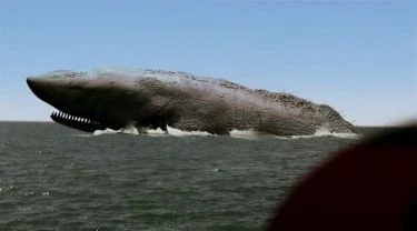 2010: Moby Dick (2010) [Video]