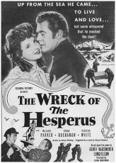 The Wreck of the Hesperus (1948)
