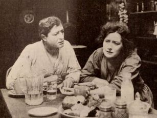 Just a Woman (1918)