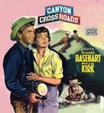 Canyon Crossroads (1955)
