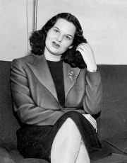 Virginia Hill