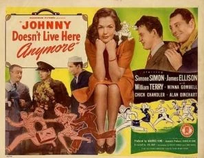 Johnny Doesn't Live Here Anymore (1944)