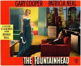 The Fountainhead (1949)