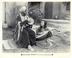 Kismet (1930)