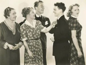 On Their Own (1940)