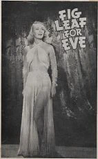 A Fig Leaf for Eve (1944)