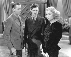 Outcast Lady (1934)