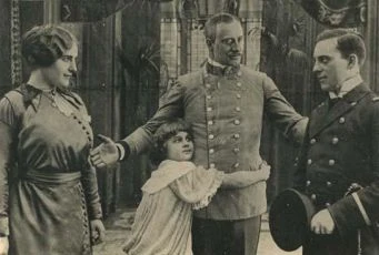 Der wankende Glaube (1913)