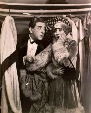 The Whole Town's Talking (1926)