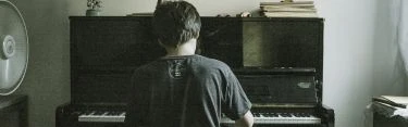 God of the Piano (2019)