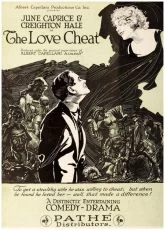 The Love Cheat (1919)
