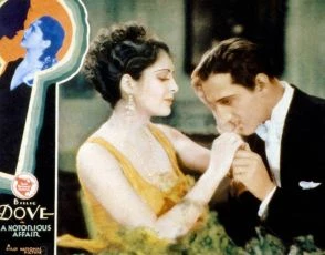 A Notorious Affair (1930)