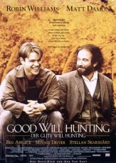 Dobrý Will Hunting (1997)