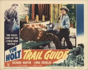 Trail Guide (1952)