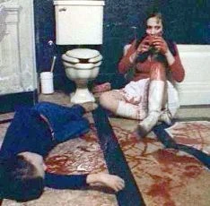 Noci hrůzy (1980)