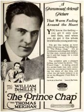 The Prince Chap (1920)