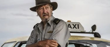 Poslední taxi do Darwinu (2015)