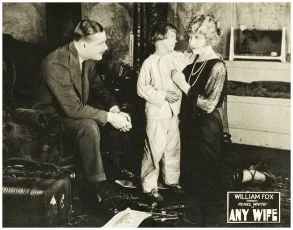 Any Wife (1922)