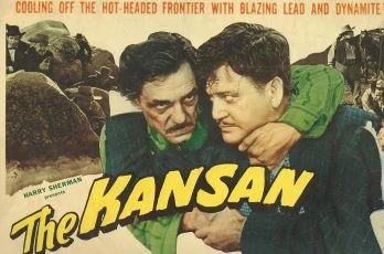 The Kansan (1943)