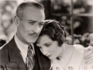 Kapitán Sorrell a syn (1927)