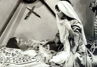 Príbeh o Fatime a Omarovi (1975) [TV inscenace]