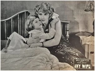 Any Wife (1922)