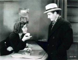 Gentleman's Fate (1931)
