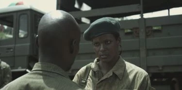 Kinyarwanda (2011)