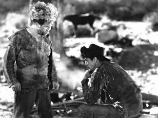 Wolf Song (1929)