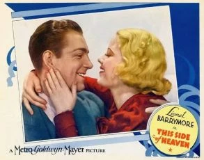 This Side of Heaven (1934)