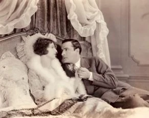 The Wife's Relations (1928)