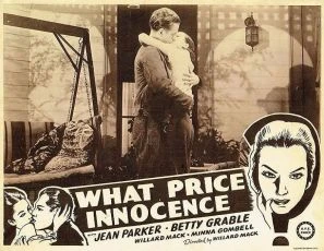 What Price Innocence? (1933)