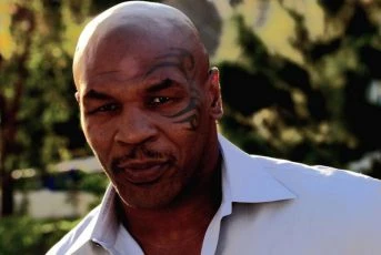 Tyson (2008)