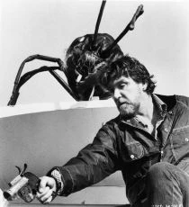 Mravenčí teror (1977)