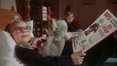 Vánoční příběh (1983)