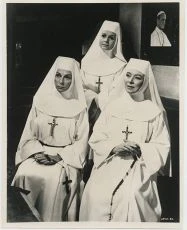 Zpívající jeptiška (1966)