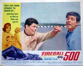 Fireball 500 (1966)