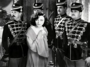 A Woman Commands (1932)