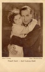 Jeho dcera je Petr (1936)
