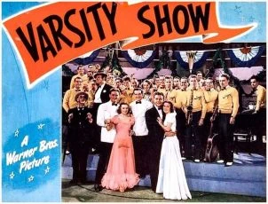 Varsity Show (1937)