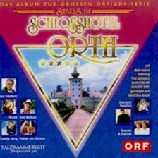 Zámecký hotel Orth (1996) [TV seriál]